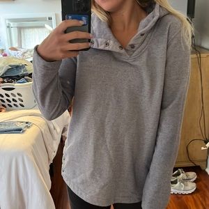 North Face Sweatshirt
